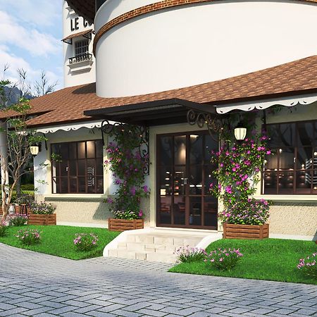 Mango Hill Shola Ooty Hotel Luaran gambar