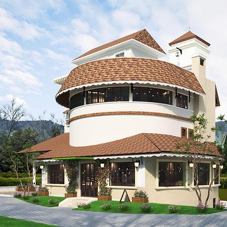 Mango Hill Shola Ooty Hotel Luaran gambar