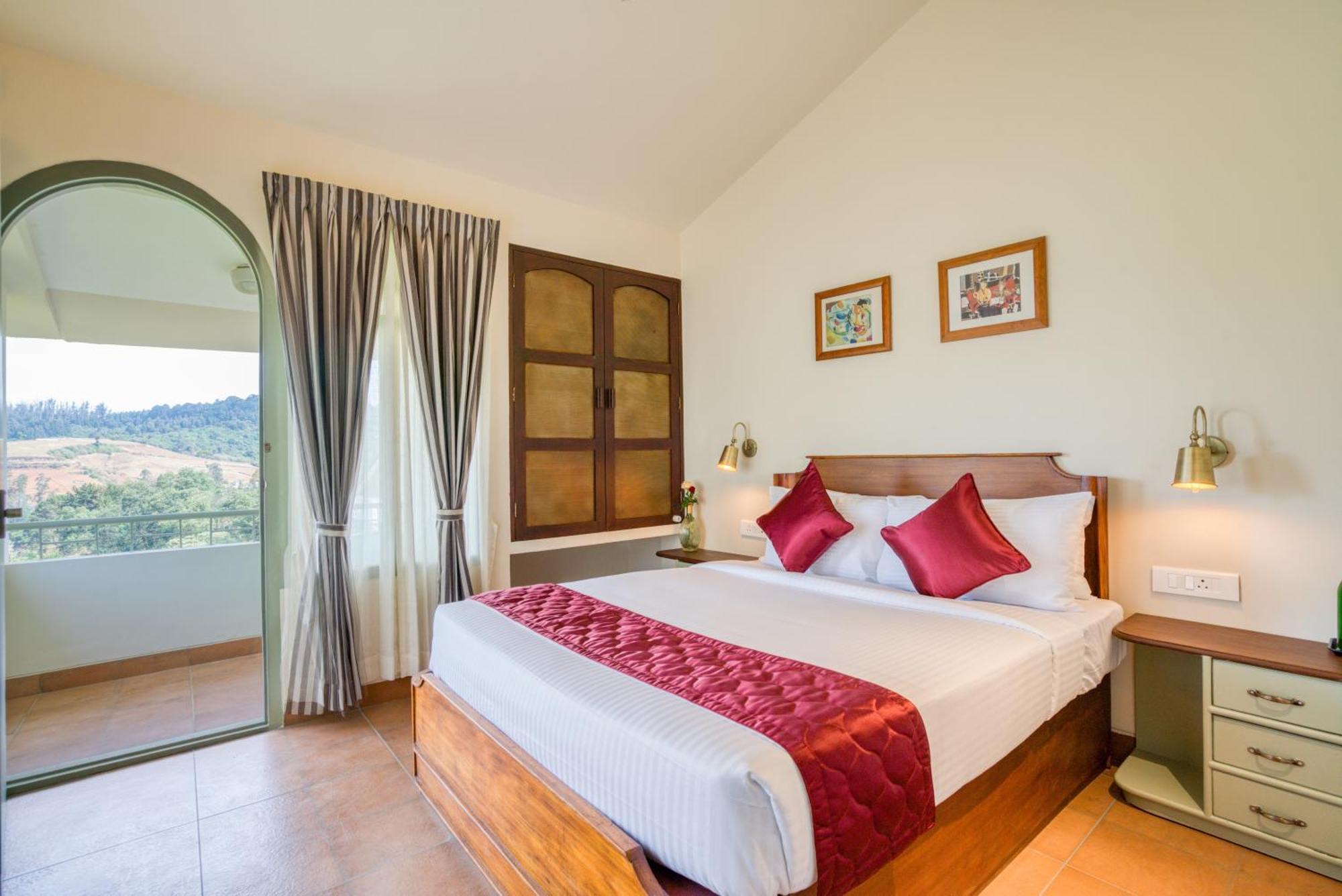 Mango Hill Shola Ooty Hotel Luaran gambar