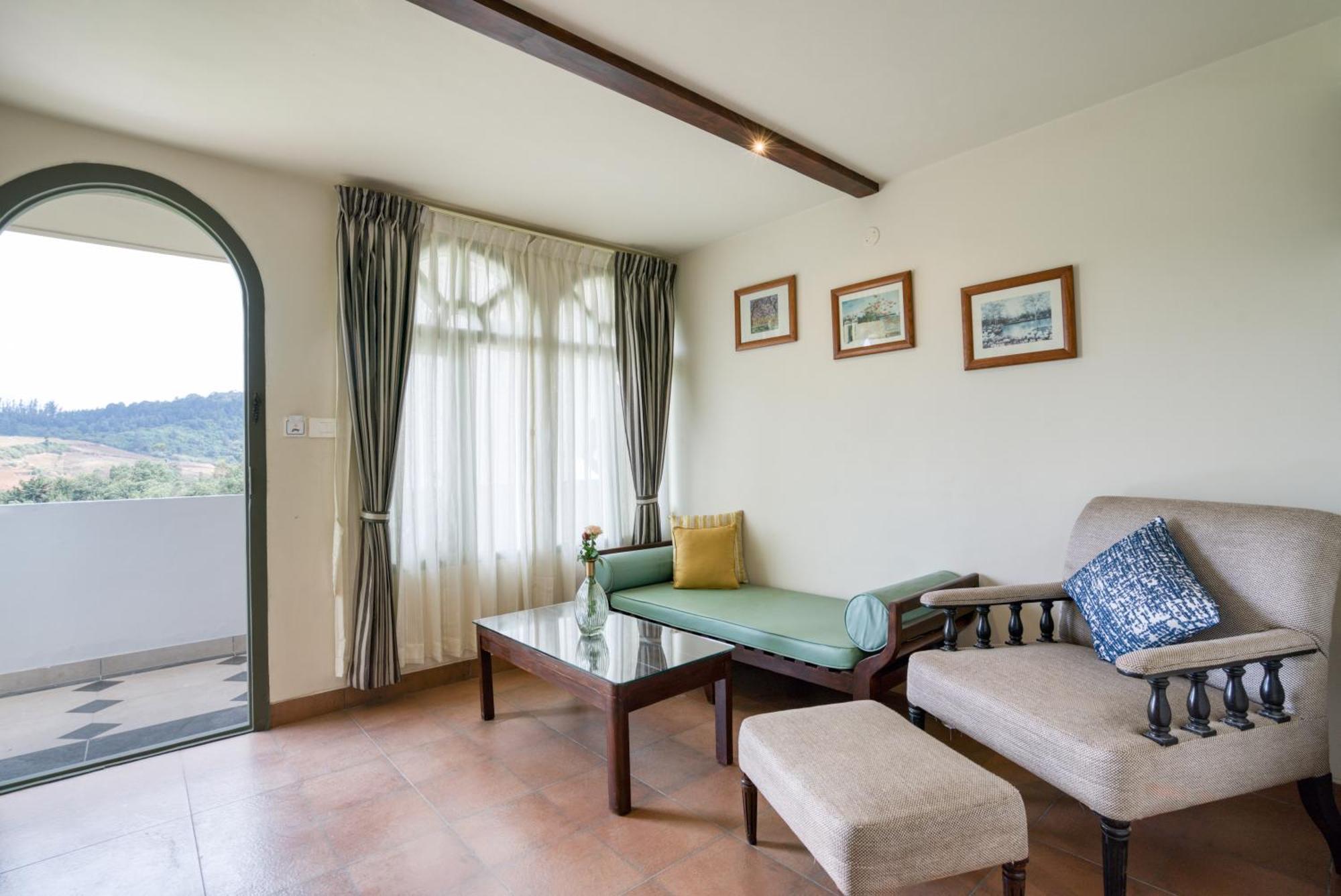 Mango Hill Shola Ooty Hotel Luaran gambar