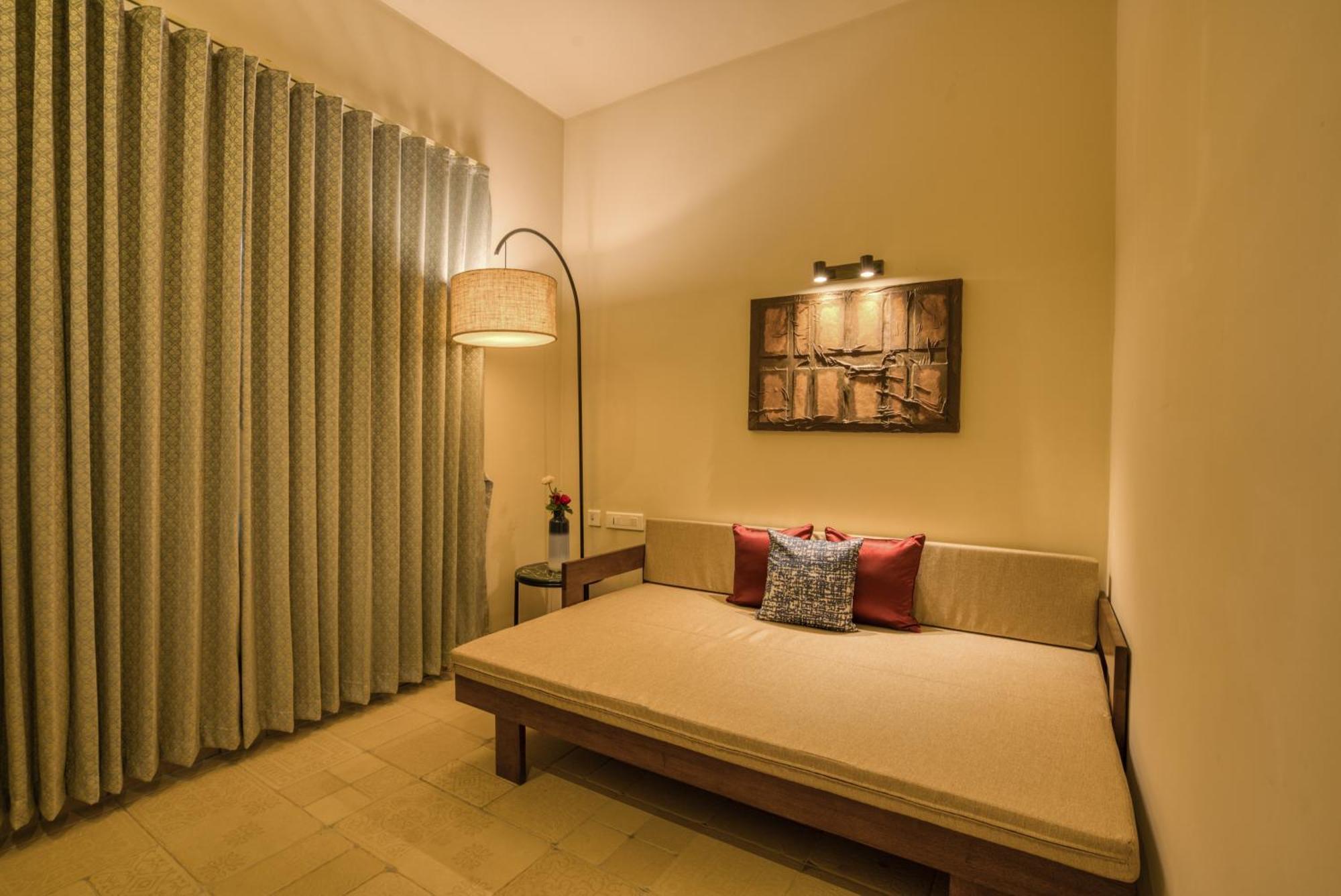Mango Hill Shola Ooty Hotel Luaran gambar