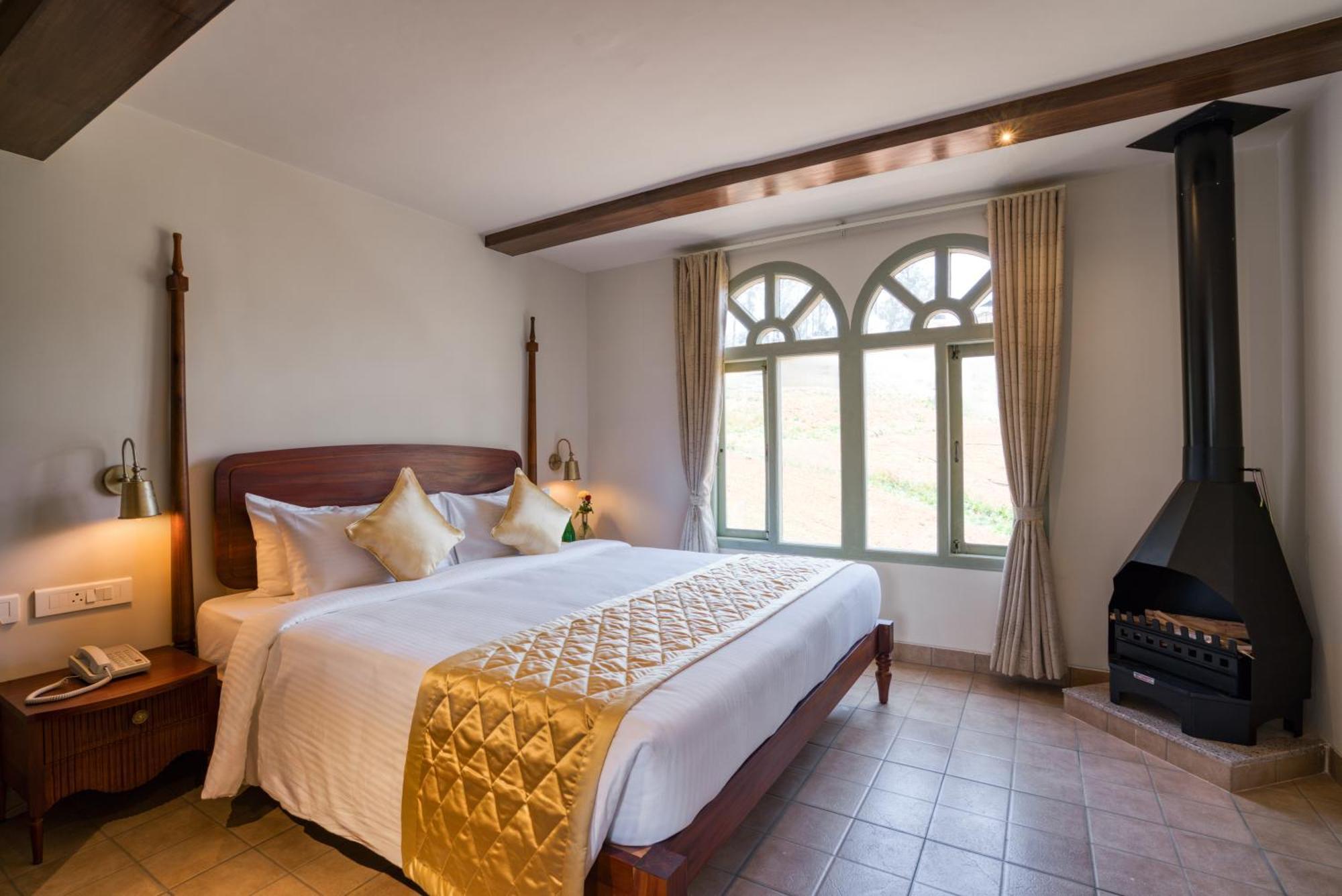 Mango Hill Shola Ooty Hotel Luaran gambar