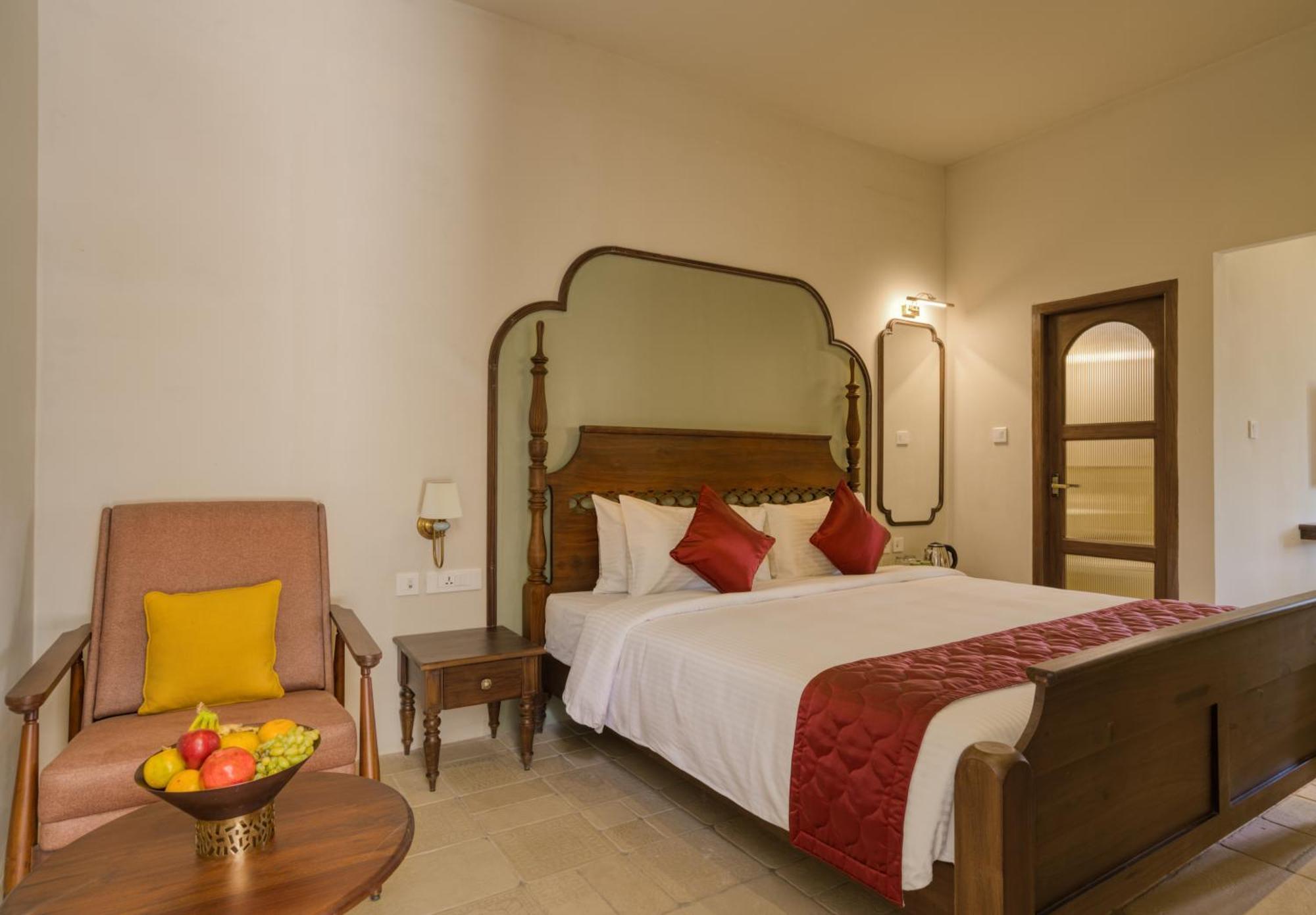 Mango Hill Shola Ooty Hotel Luaran gambar