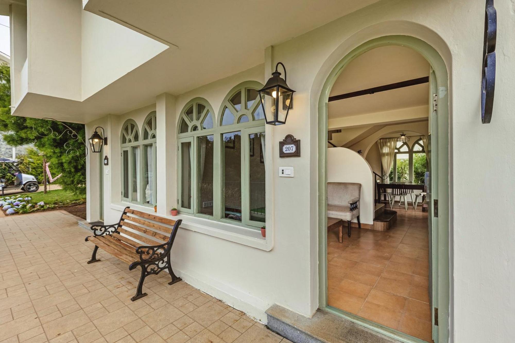 Mango Hill Shola Ooty Hotel Luaran gambar