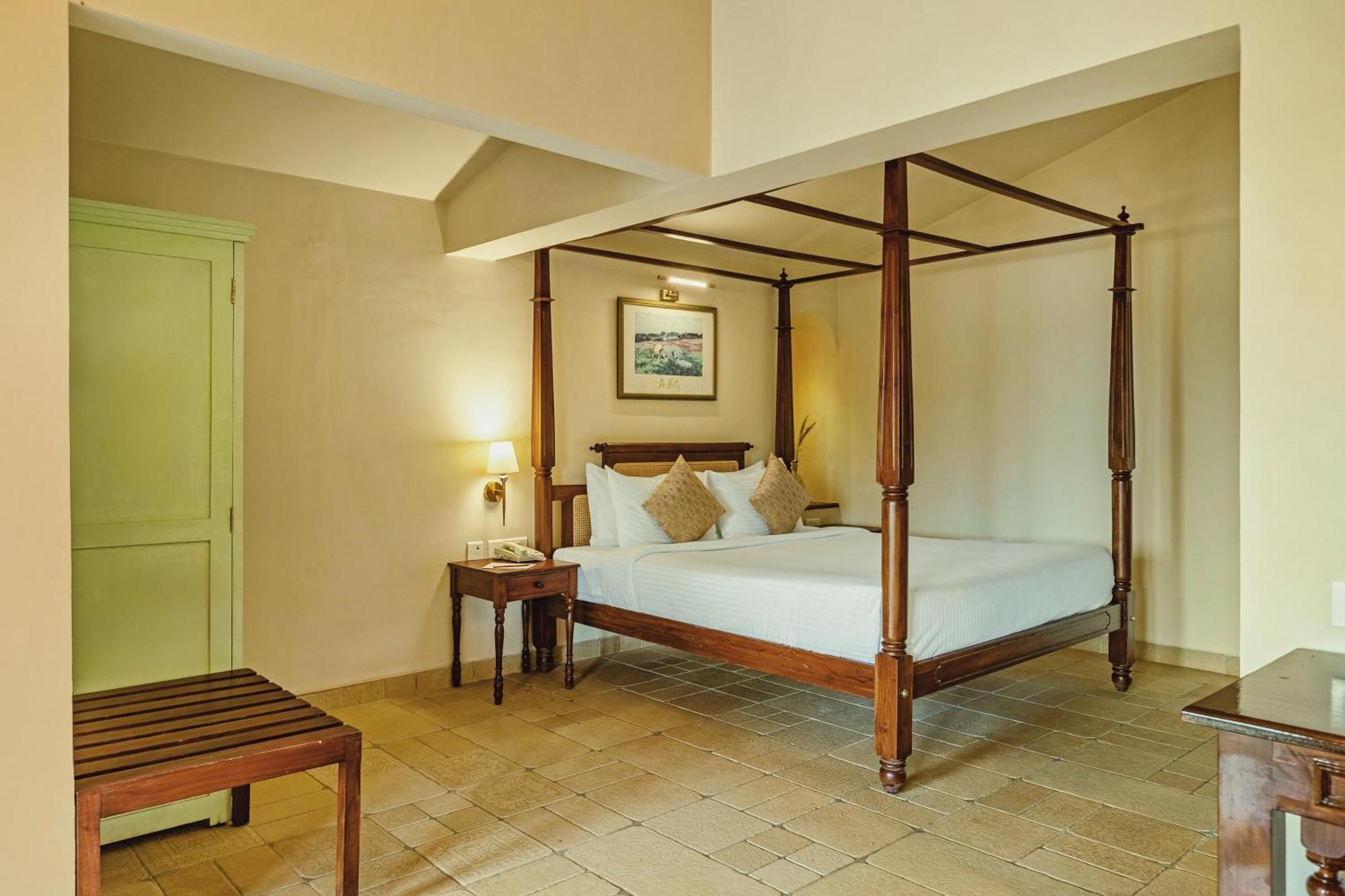 Mango Hill Shola Ooty Hotel Luaran gambar