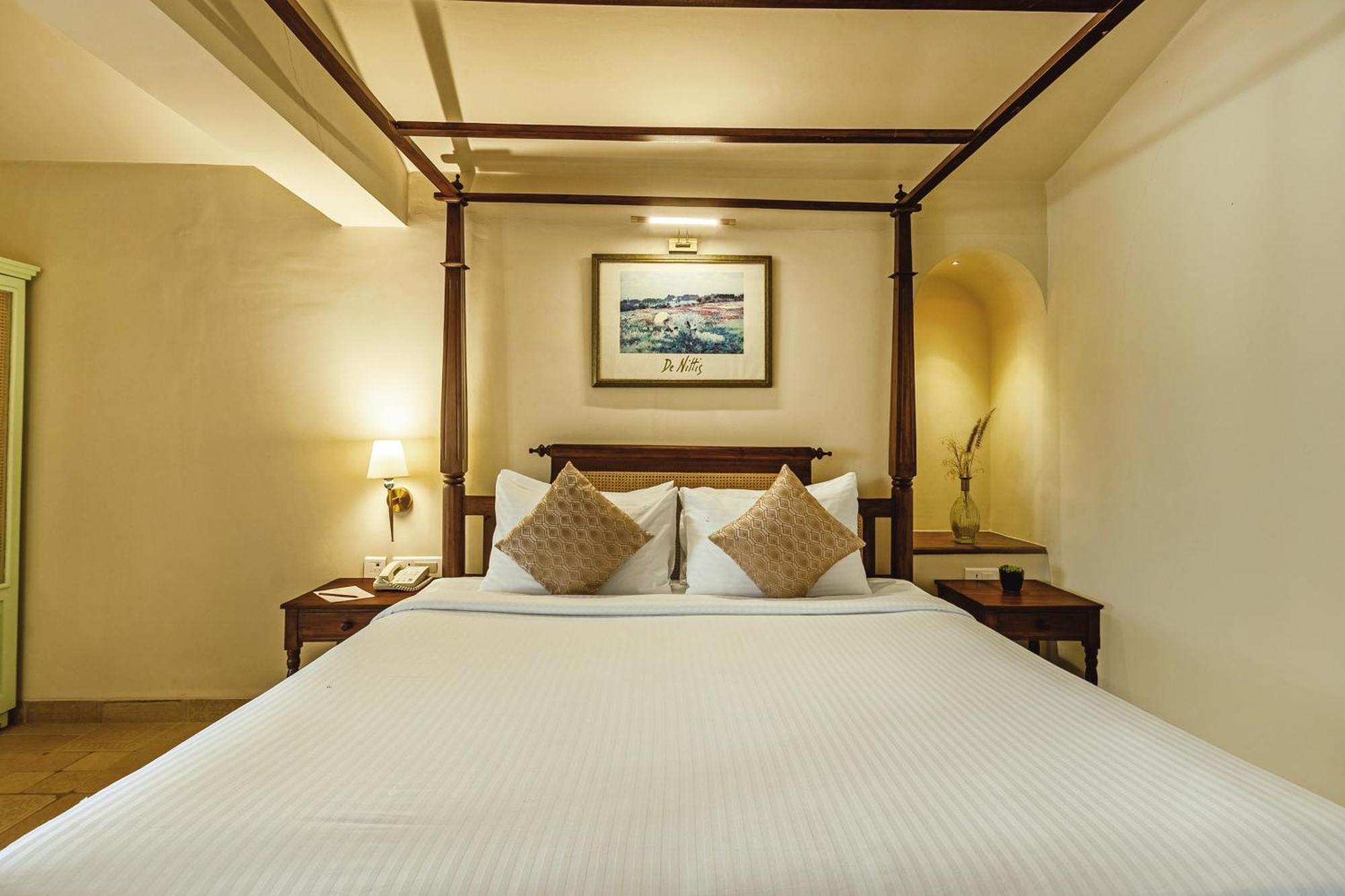 Mango Hill Shola Ooty Hotel Luaran gambar