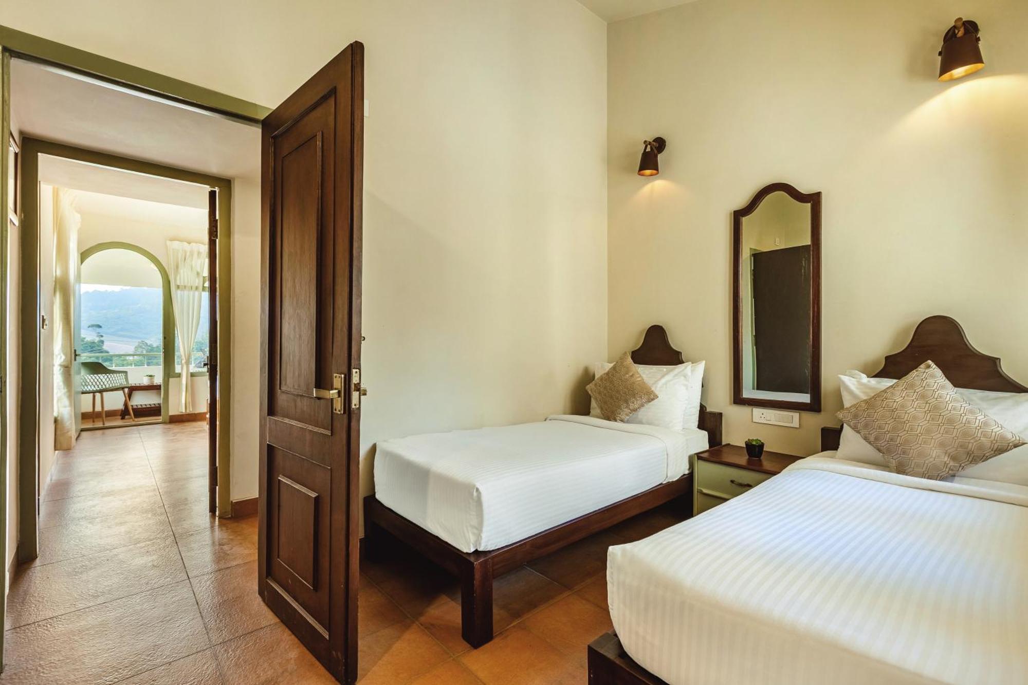 Mango Hill Shola Ooty Hotel Luaran gambar