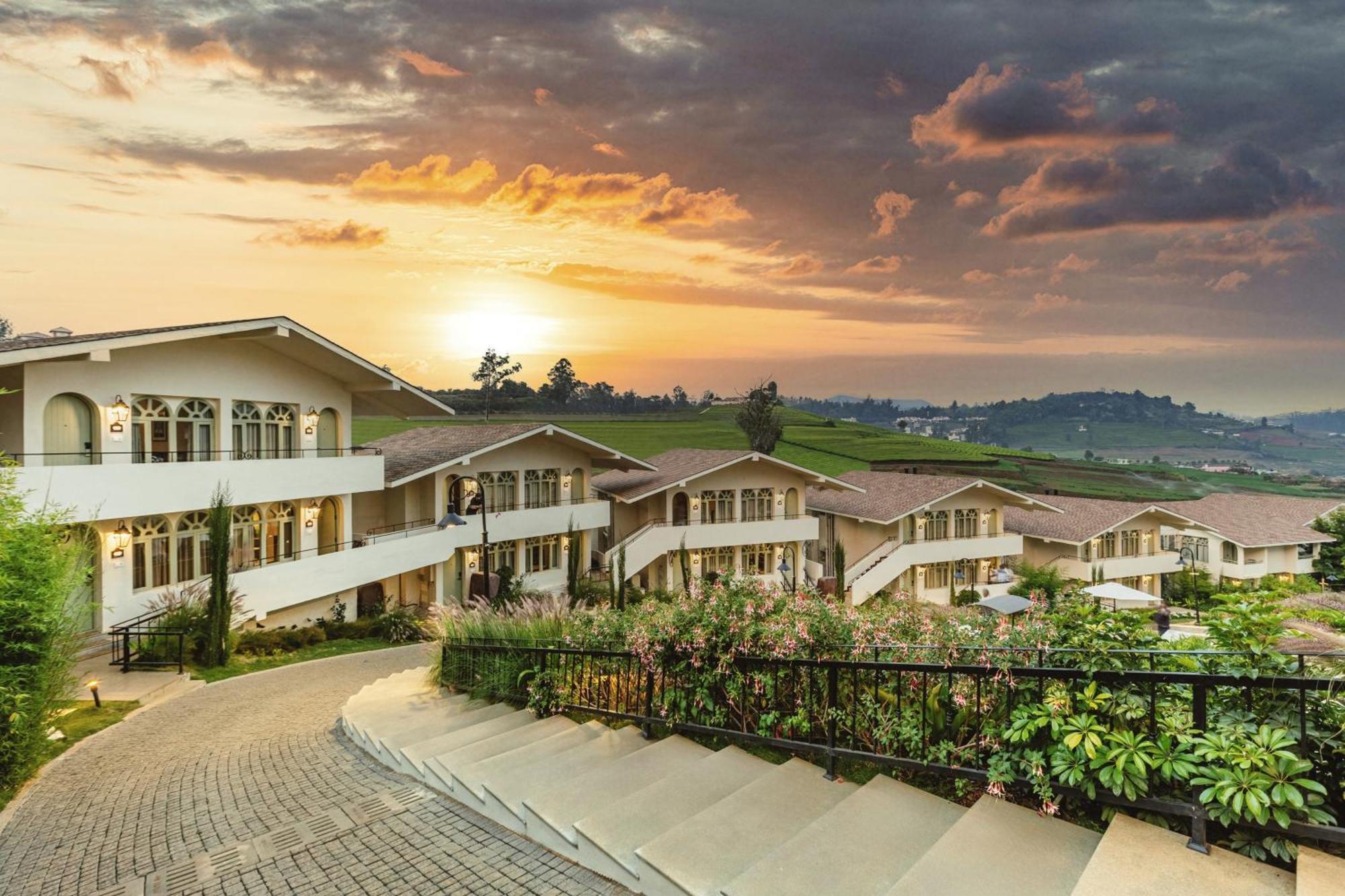 Mango Hill Shola Ooty Hotel Luaran gambar