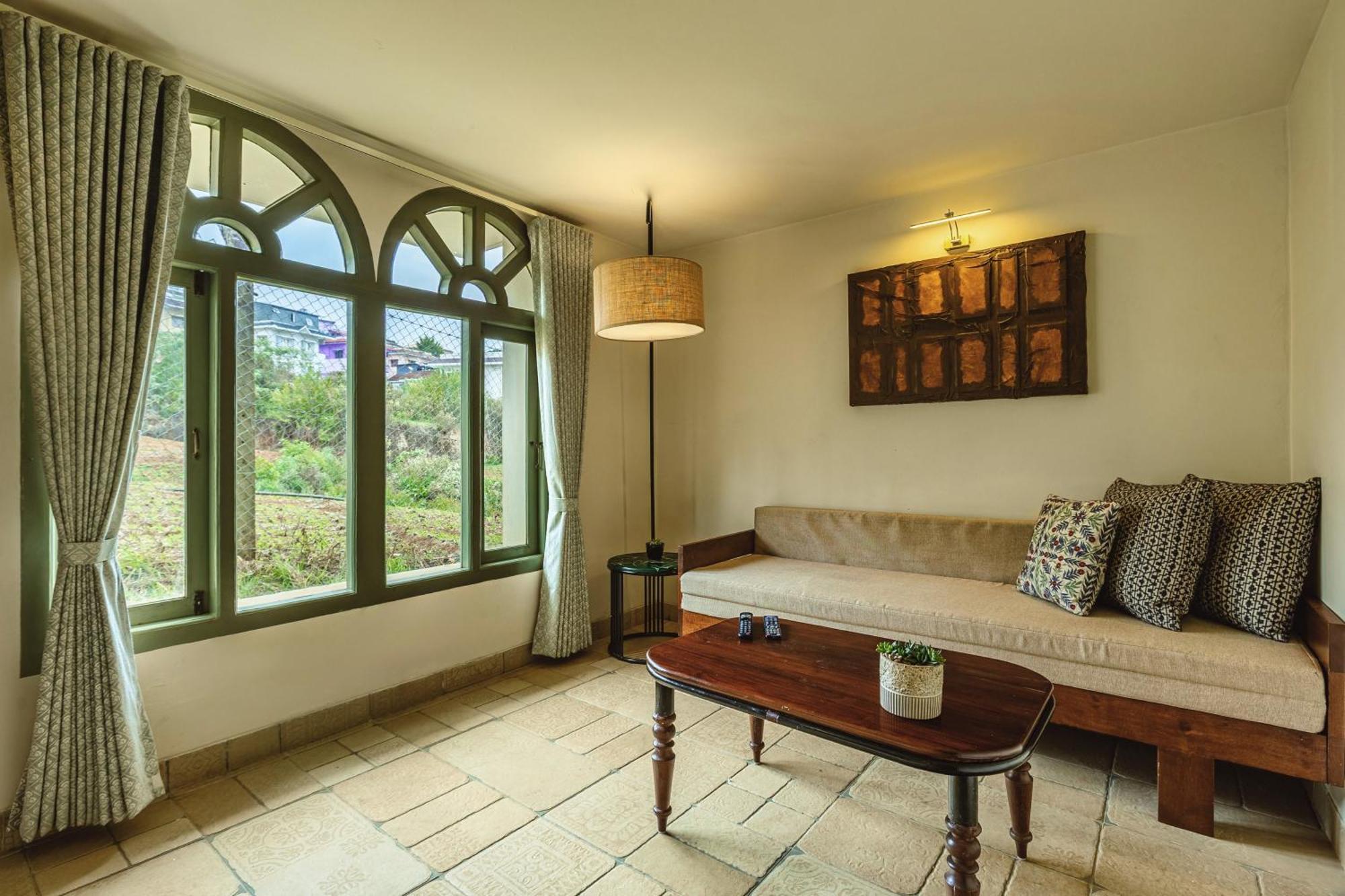 Mango Hill Shola Ooty Hotel Luaran gambar