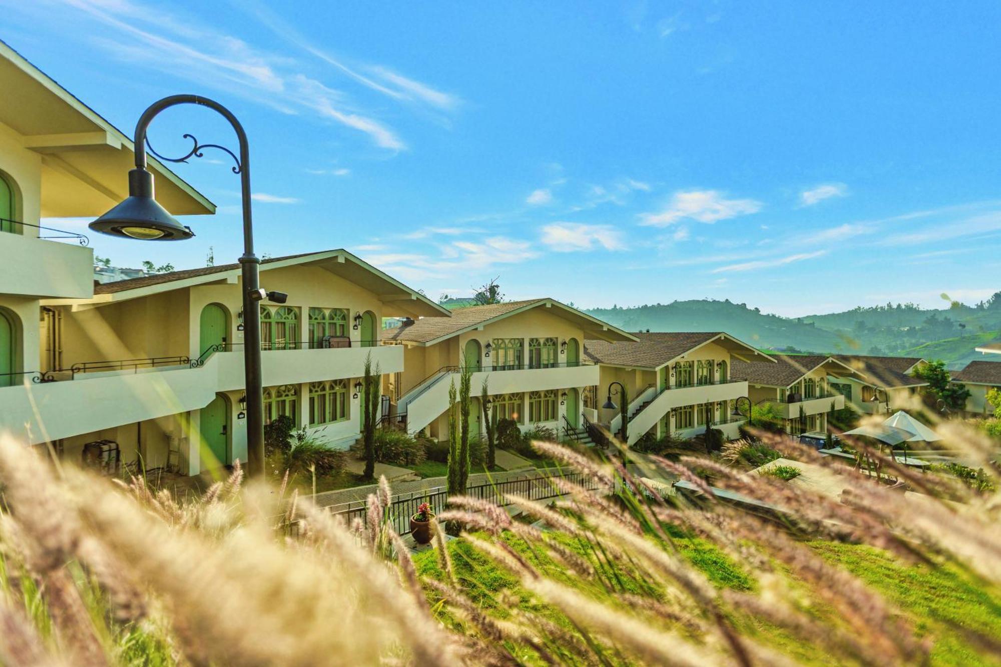 Mango Hill Shola Ooty Hotel Luaran gambar