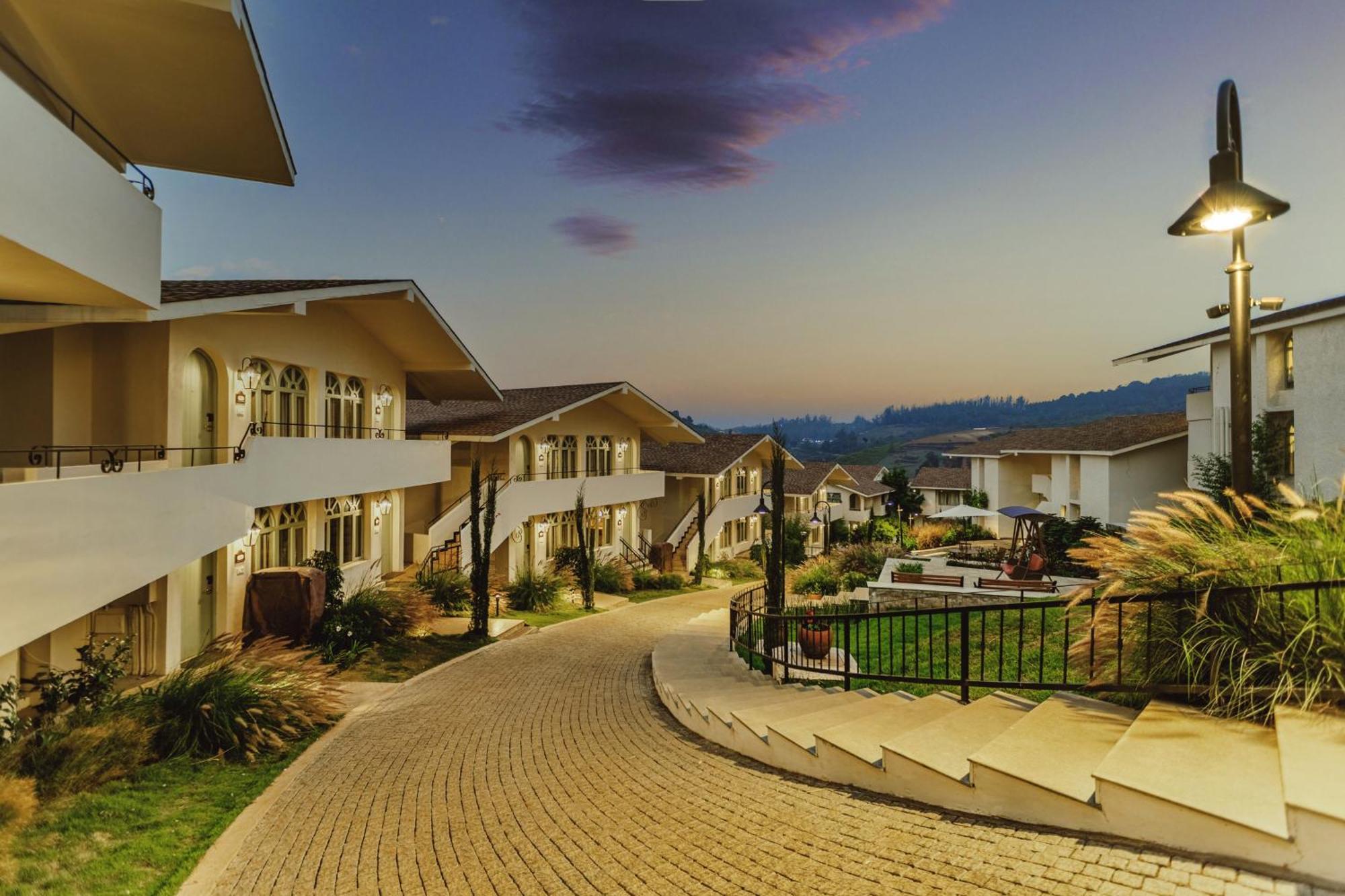 Mango Hill Shola Ooty Hotel Luaran gambar