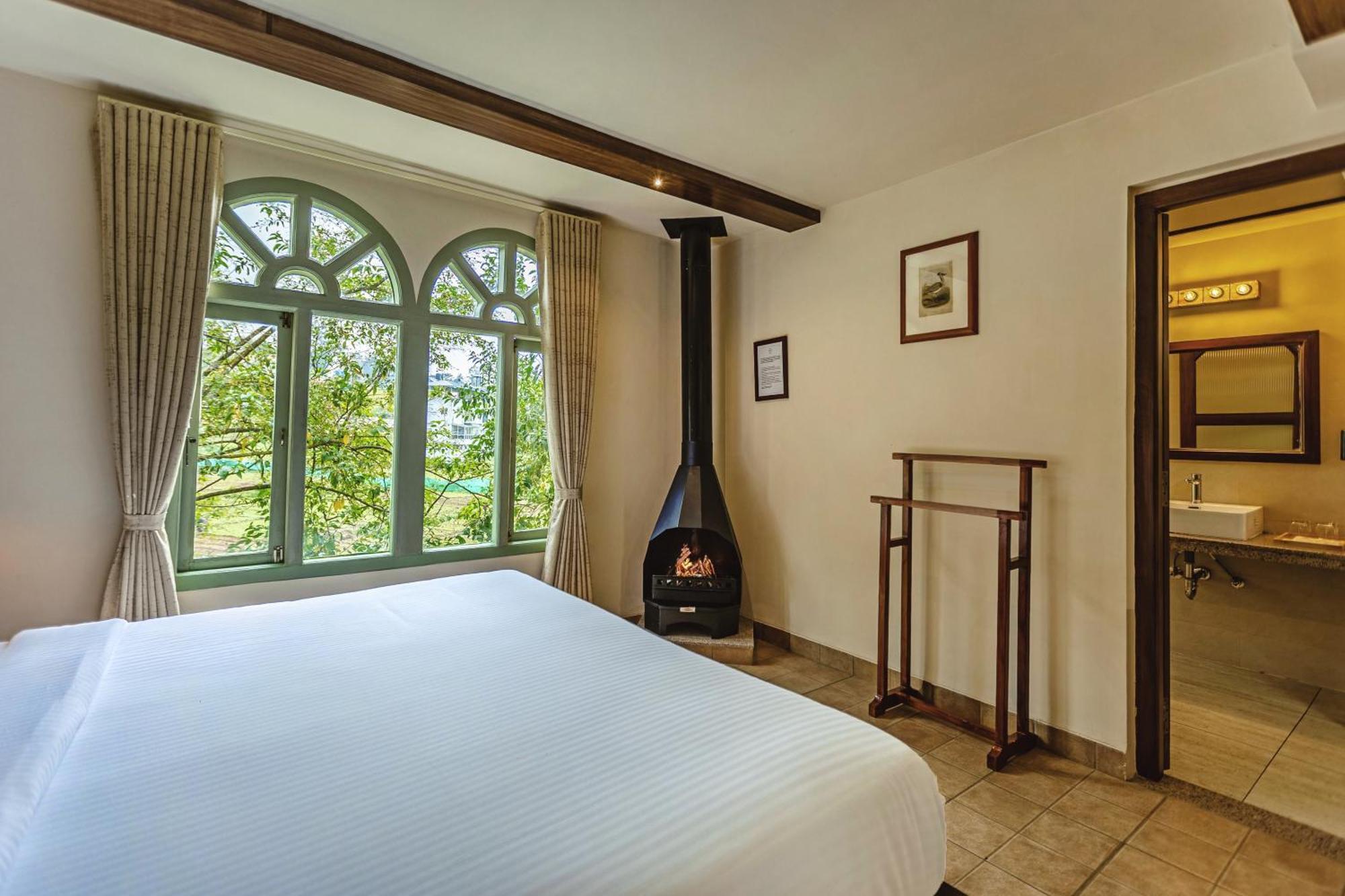 Mango Hill Shola Ooty Hotel Luaran gambar