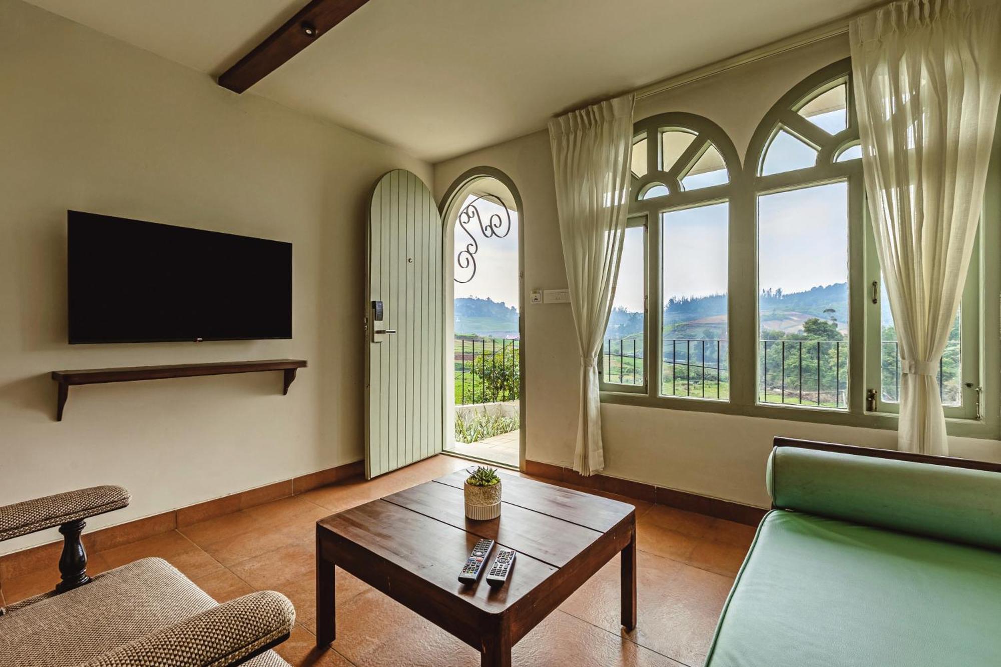Mango Hill Shola Ooty Hotel Luaran gambar