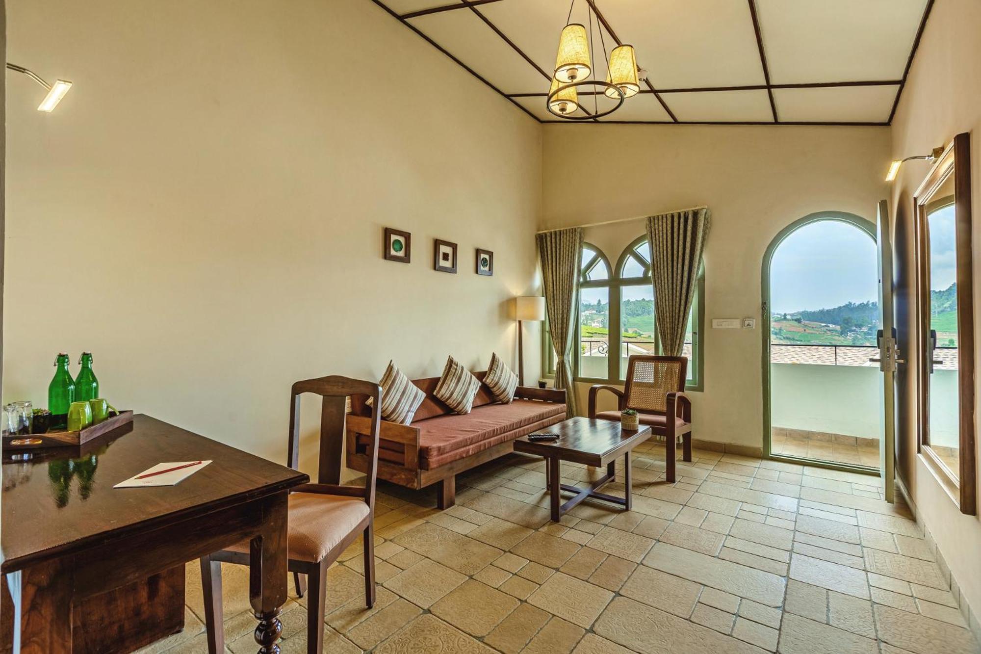 Mango Hill Shola Ooty Hotel Luaran gambar