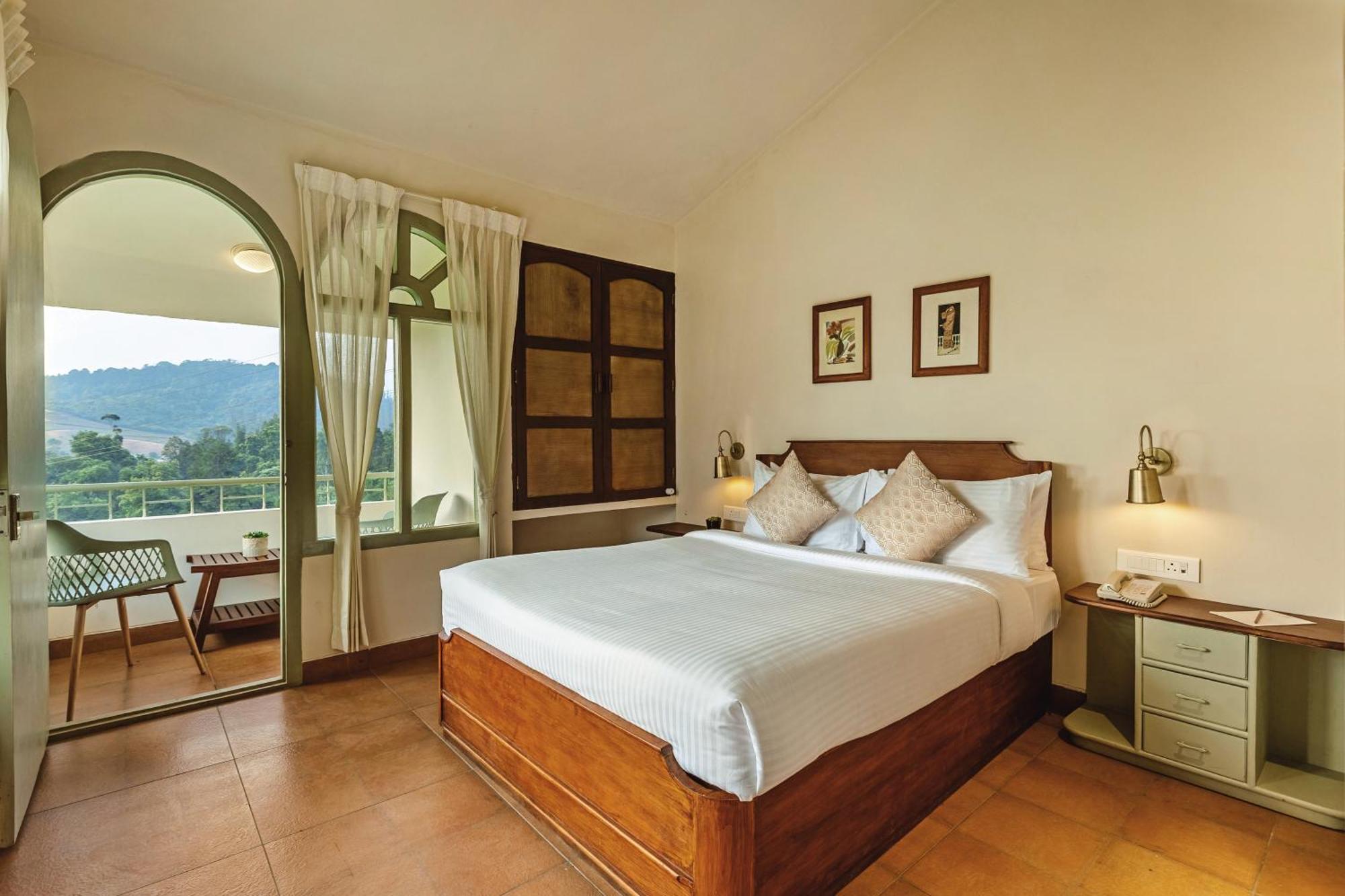 Mango Hill Shola Ooty Hotel Luaran gambar