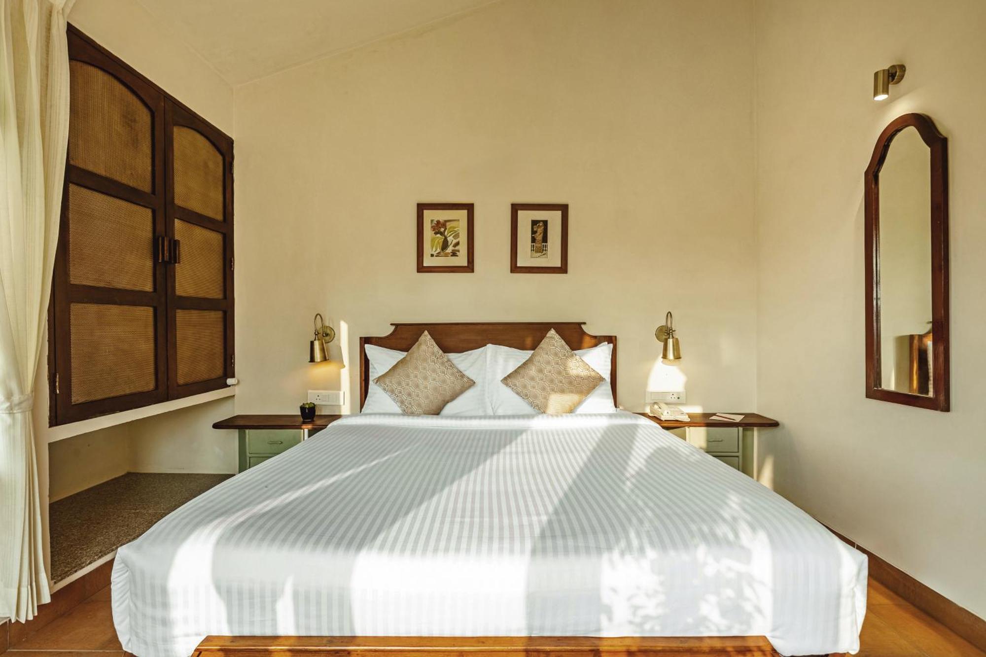 Mango Hill Shola Ooty Hotel Luaran gambar