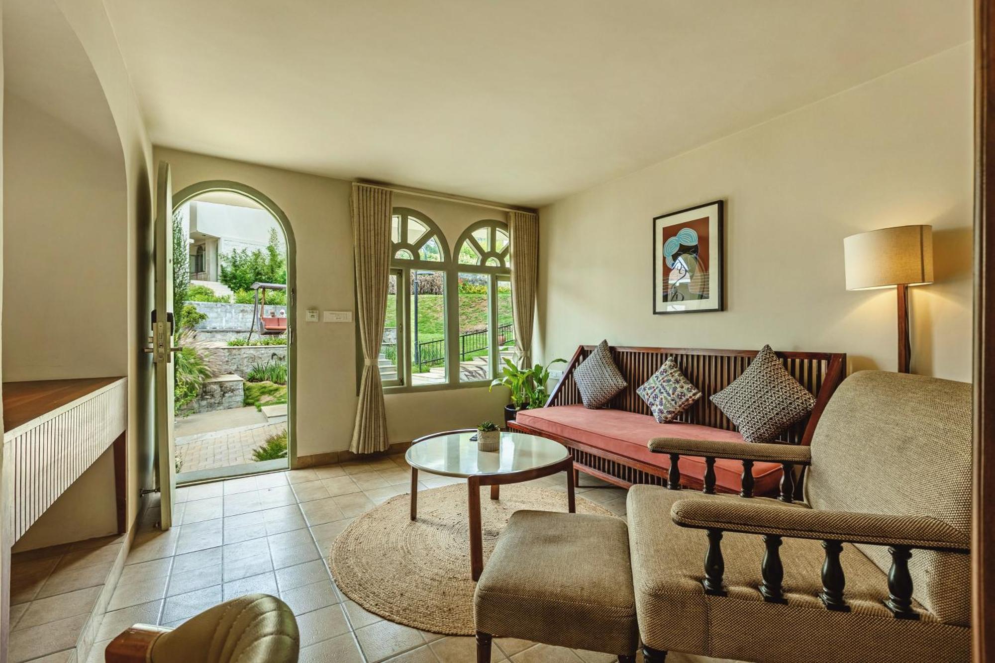 Mango Hill Shola Ooty Hotel Luaran gambar