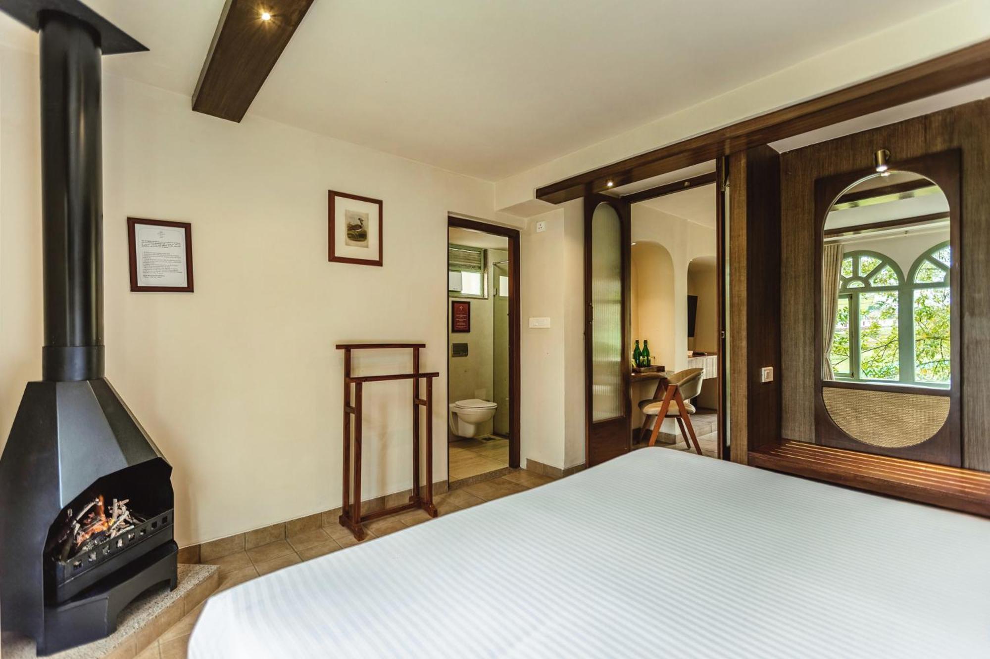 Mango Hill Shola Ooty Hotel Luaran gambar