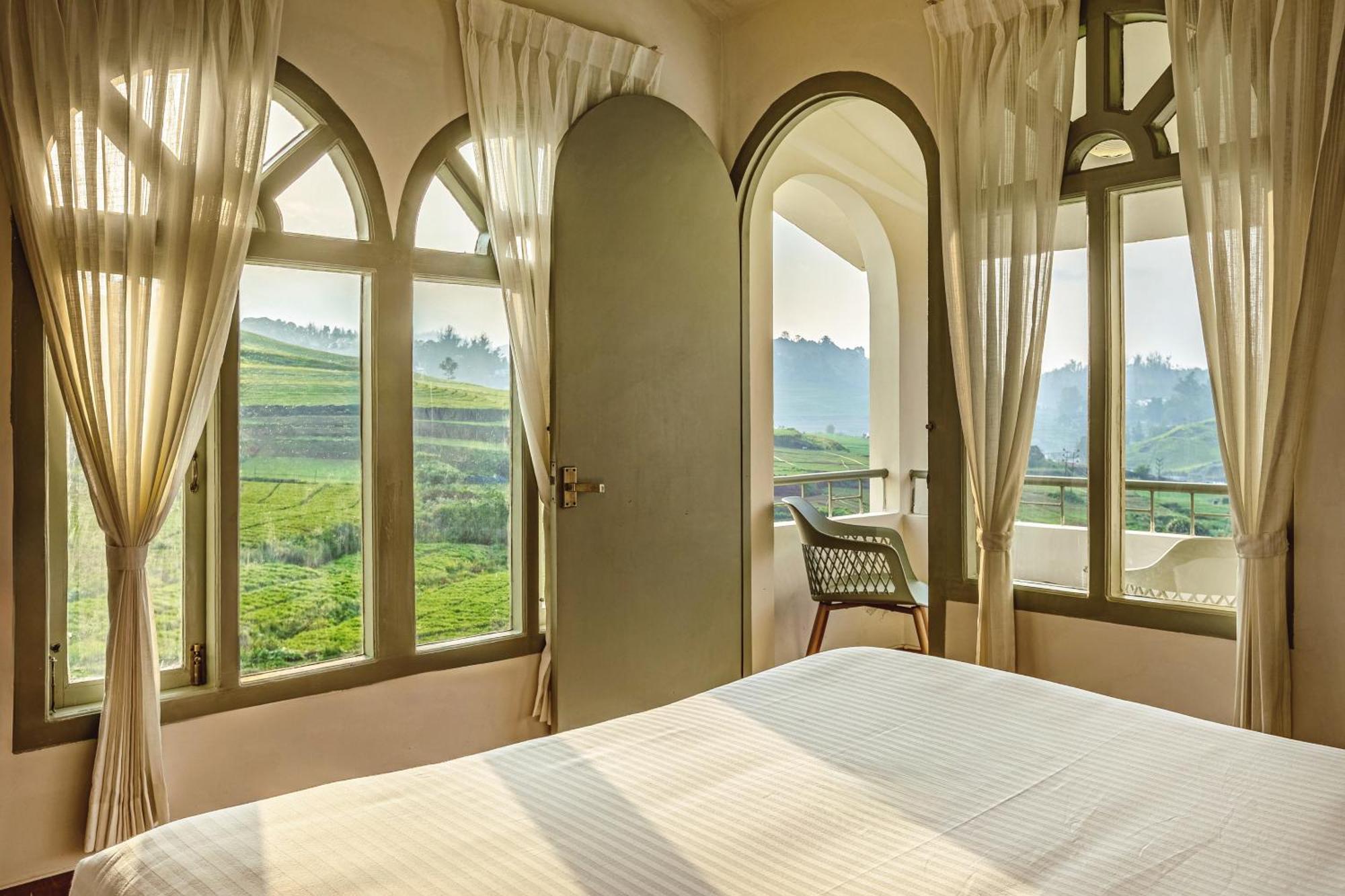 Mango Hill Shola Ooty Hotel Luaran gambar