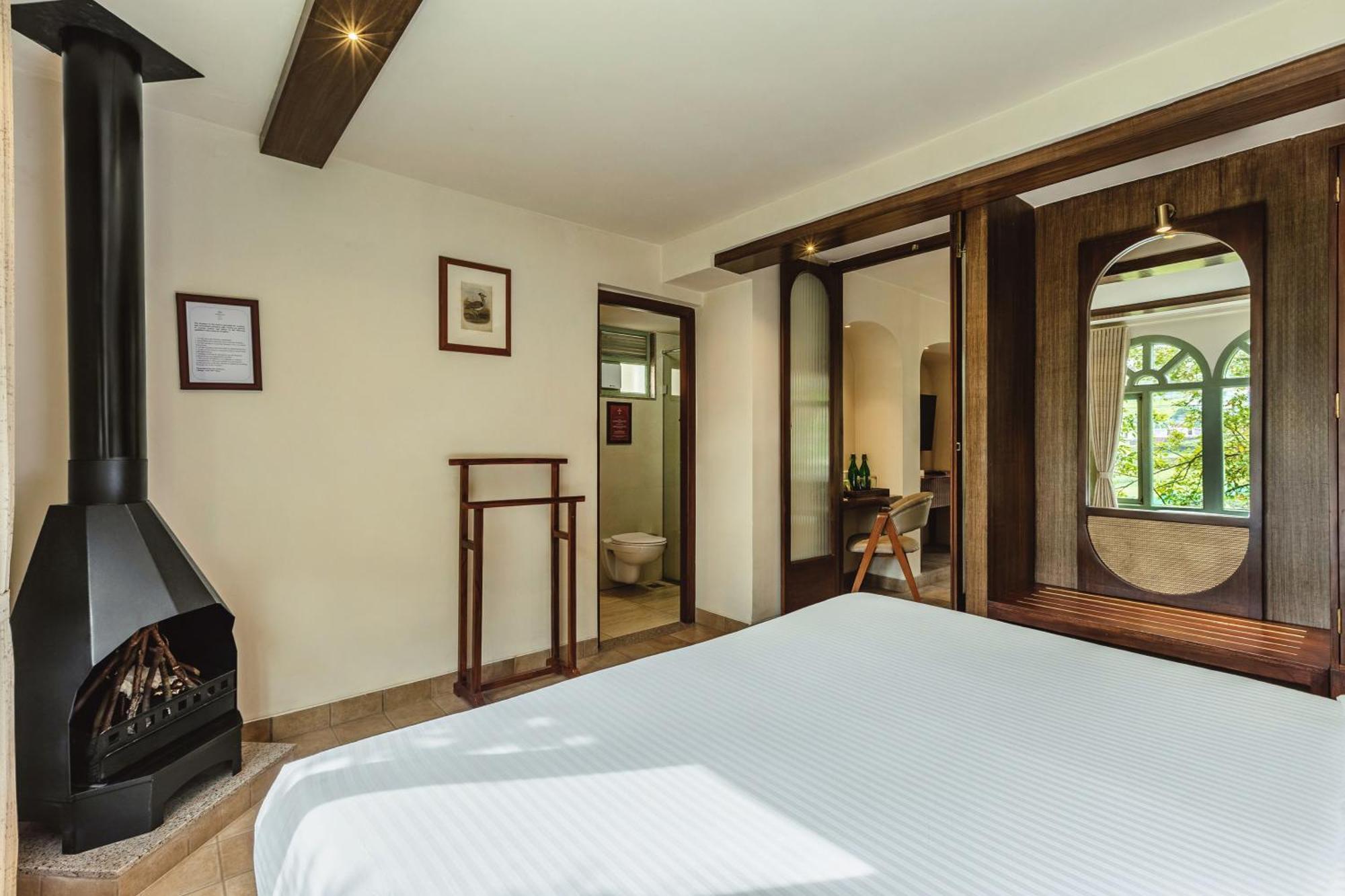 Mango Hill Shola Ooty Hotel Luaran gambar