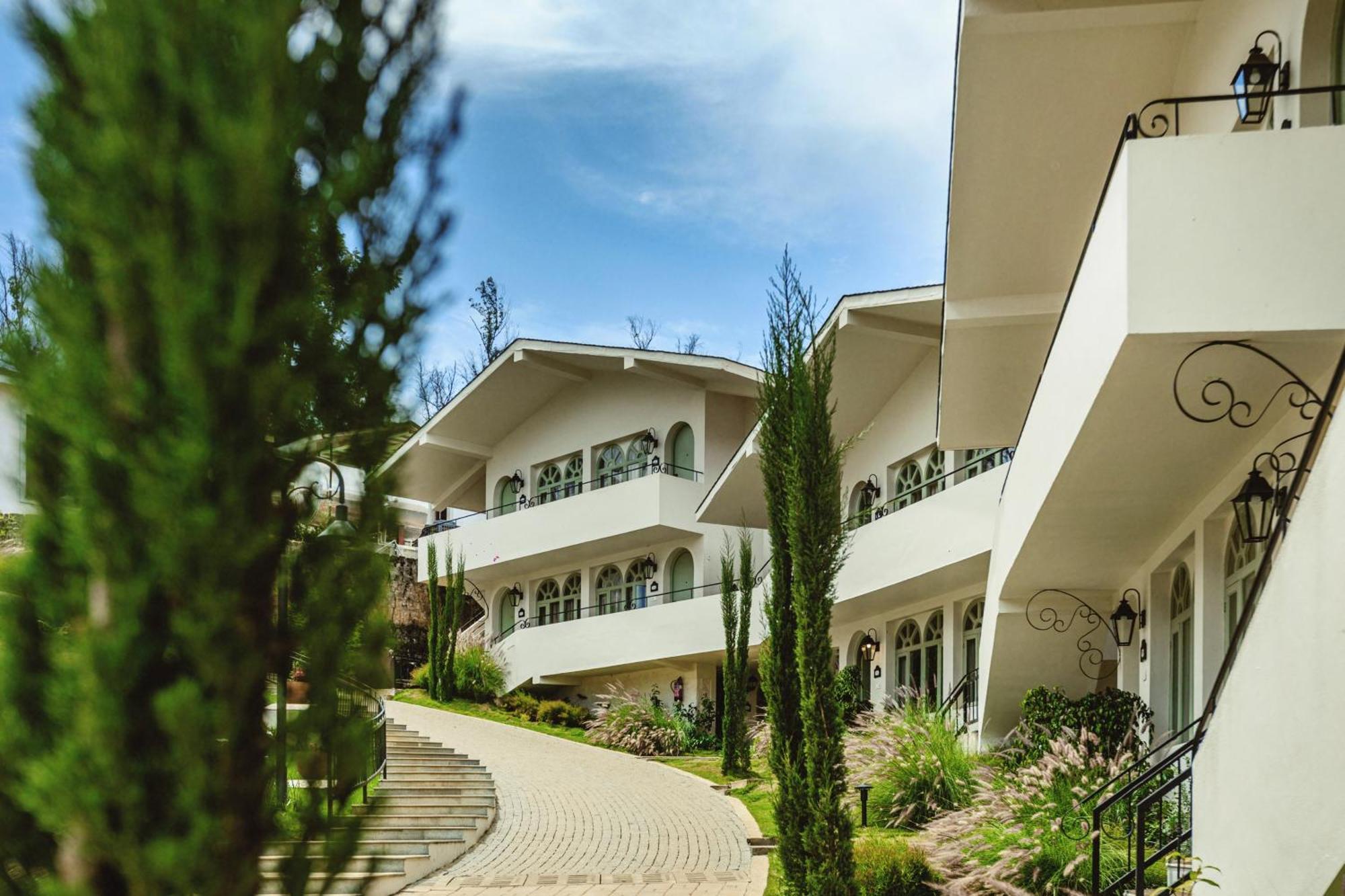 Mango Hill Shola Ooty Hotel Luaran gambar